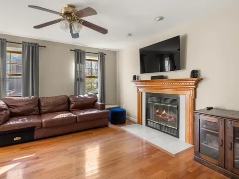 293 Littlefield Drive Shelburne VT 05482