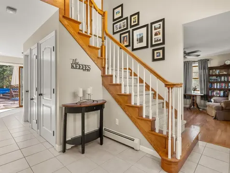 293 Littlefield Drive Shelburne VT 05482