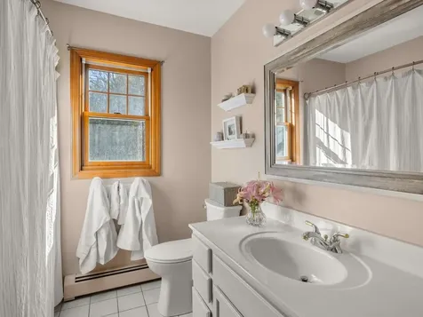 293 Littlefield Drive Shelburne VT 05482