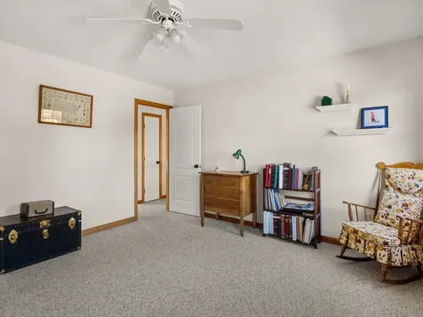 293 Littlefield Drive Shelburne VT 05482