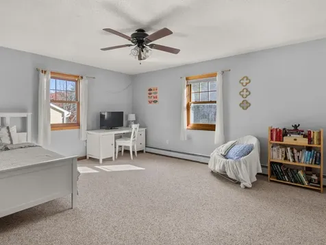 293 Littlefield Drive Shelburne VT 05482