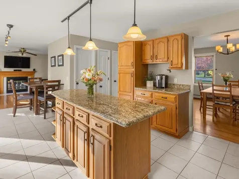 293 Littlefield Drive Shelburne VT 05482