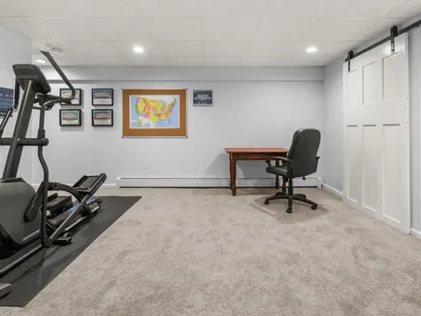 293 Littlefield Drive Shelburne VT 05482