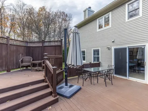 293 Littlefield Drive Shelburne VT 05482