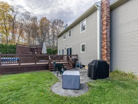 293 Littlefield Drive Shelburne VT 05482