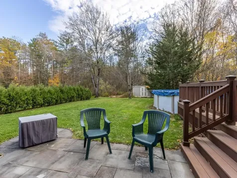 293 Littlefield Drive Shelburne VT 05482