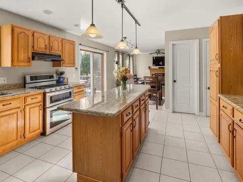 293 Littlefield Drive Shelburne VT 05482