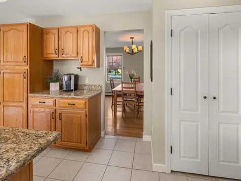 293 Littlefield Drive Shelburne VT 05482