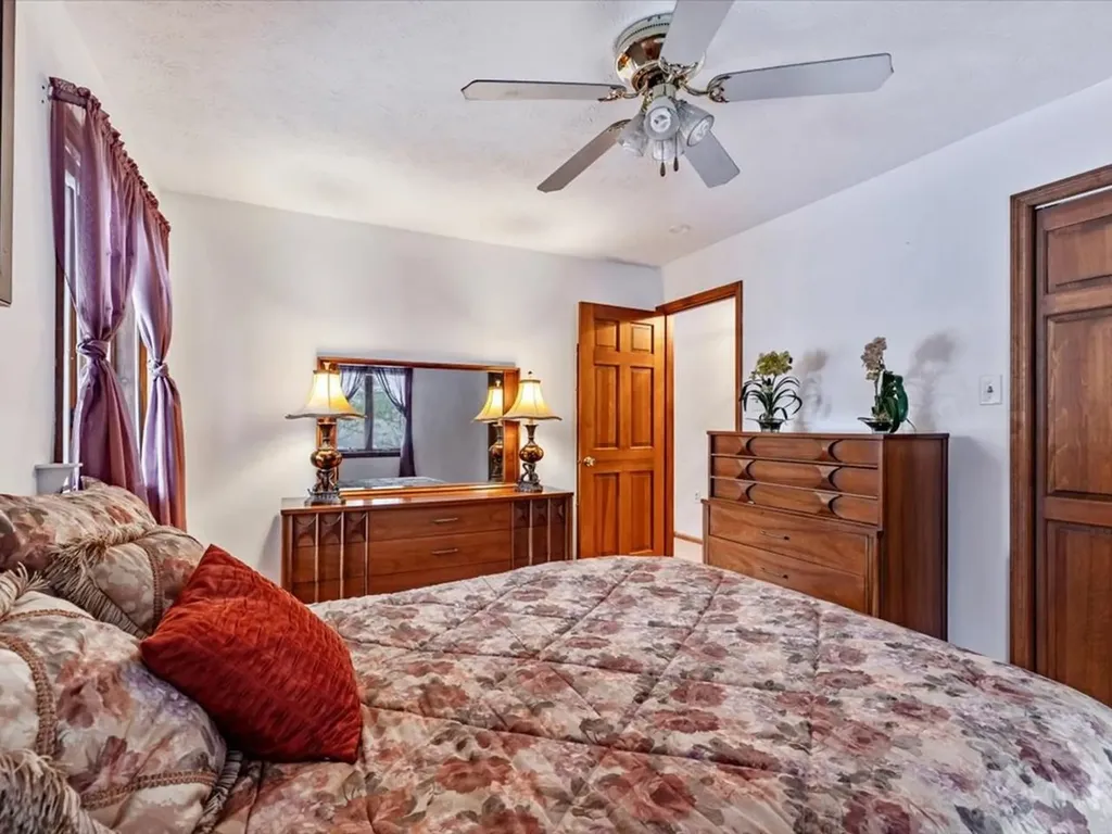 72 Church Road Swanton VT 05488