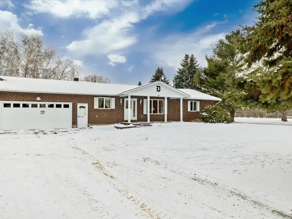 72 Church Road Swanton VT 05488