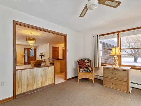 72 Church Road Swanton VT 05488