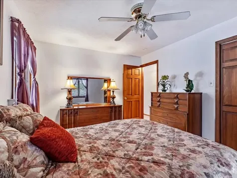 72 Church Road Swanton VT 05488