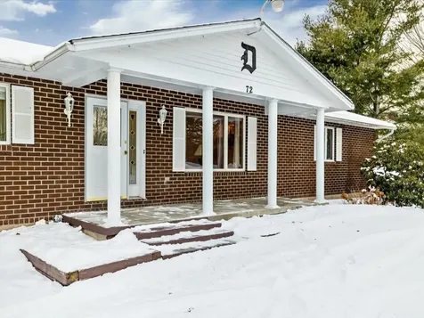 72 Church Road Swanton VT 05488