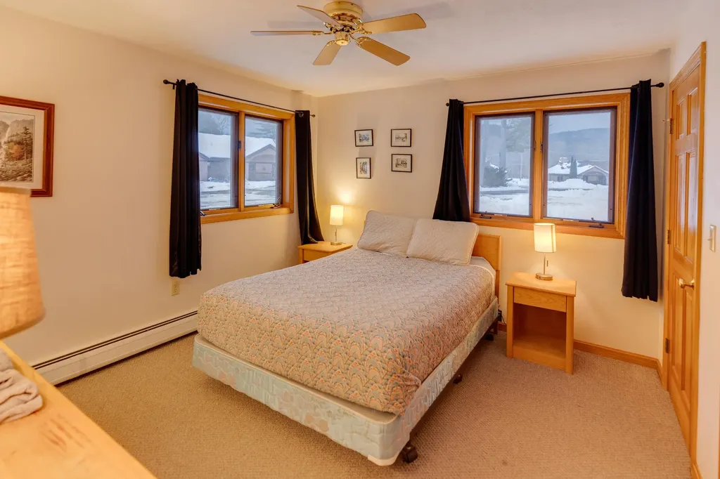 4 Jack O'lantern Drive Woodstock NH 03262