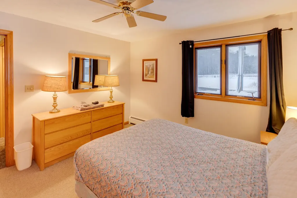 4 Jack O'lantern Drive Woodstock NH 03262