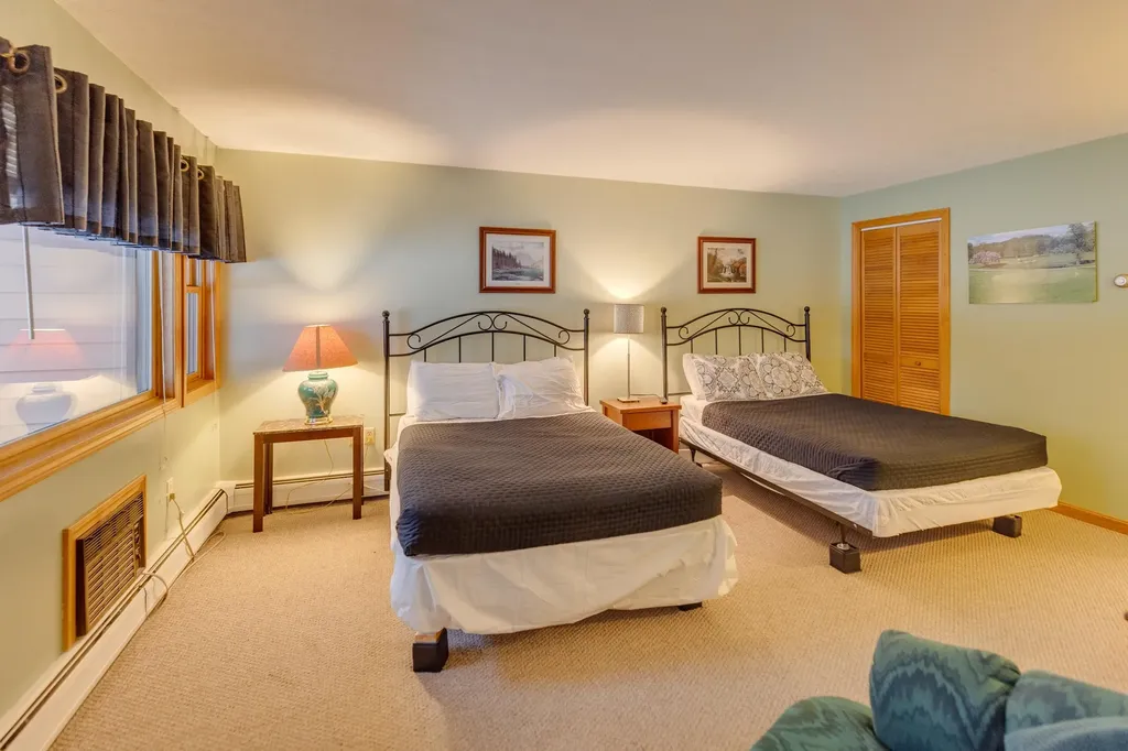 4 Jack O'lantern Drive Woodstock NH 03262