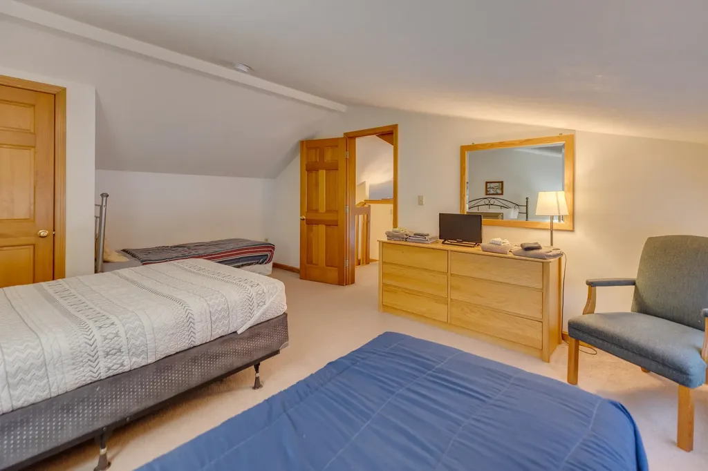 4 Jack O'lantern Drive Woodstock NH 03262