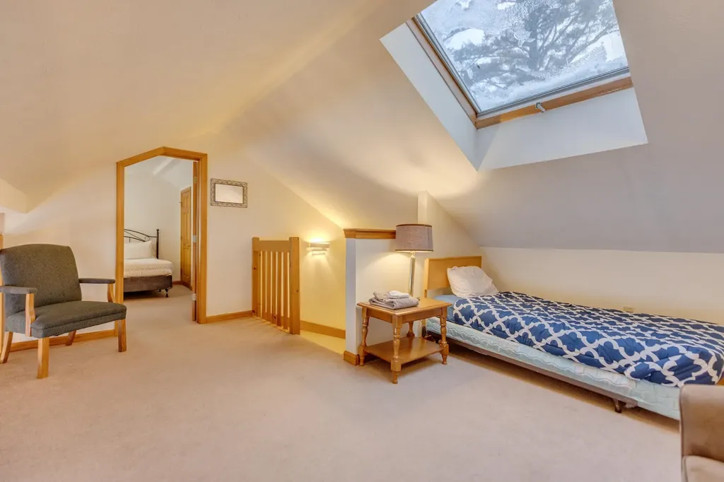 4 Jack O'lantern Drive Woodstock NH 03262