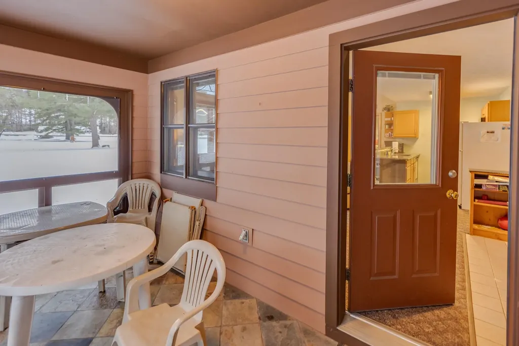 4 Jack O'lantern Drive Woodstock NH 03262