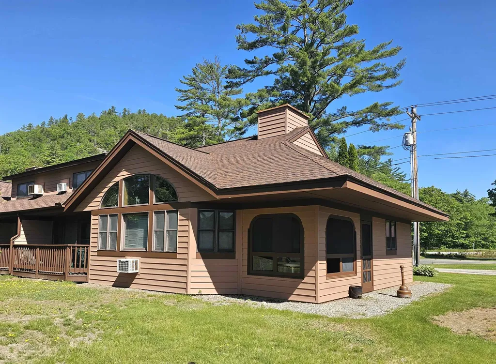 4 Jack O'lantern Drive Woodstock NH 03262