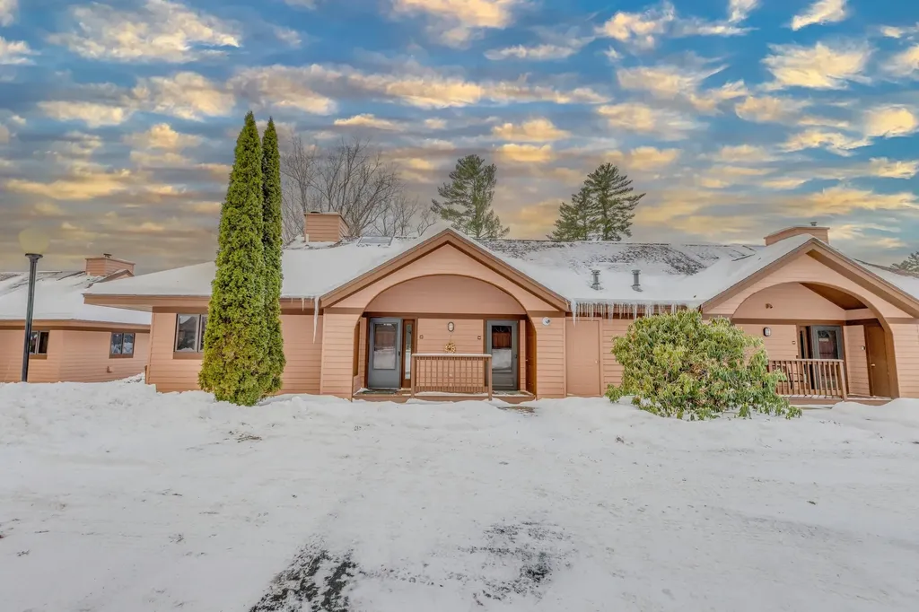 4 Jack O'lantern Drive Woodstock NH 03262