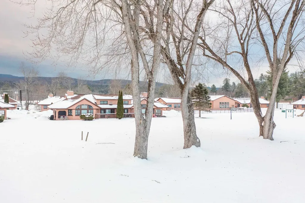 4 Jack O'lantern Drive Woodstock NH 03262