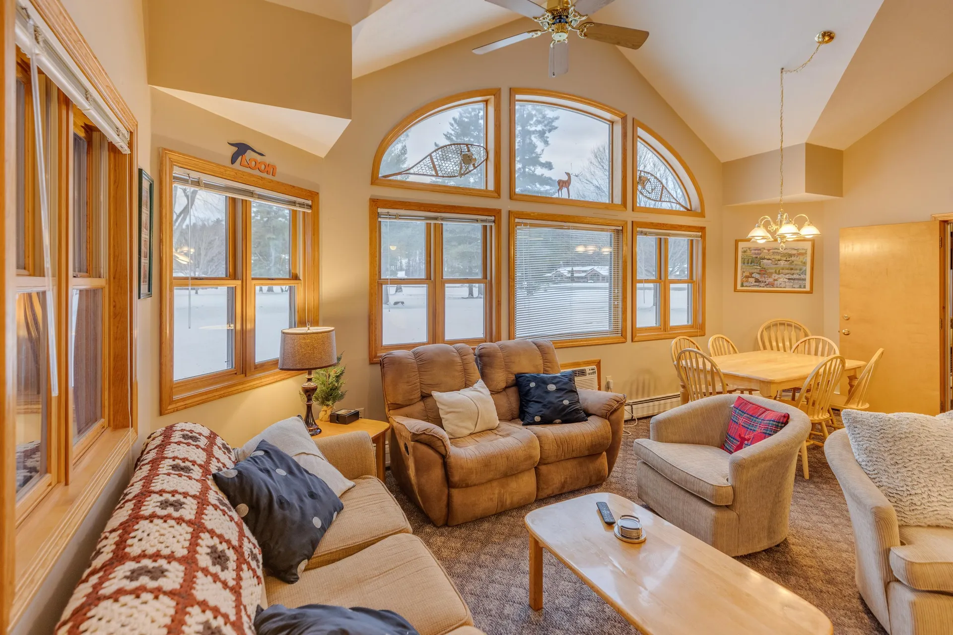 4 Jack O'lantern Drive Woodstock NH 03262