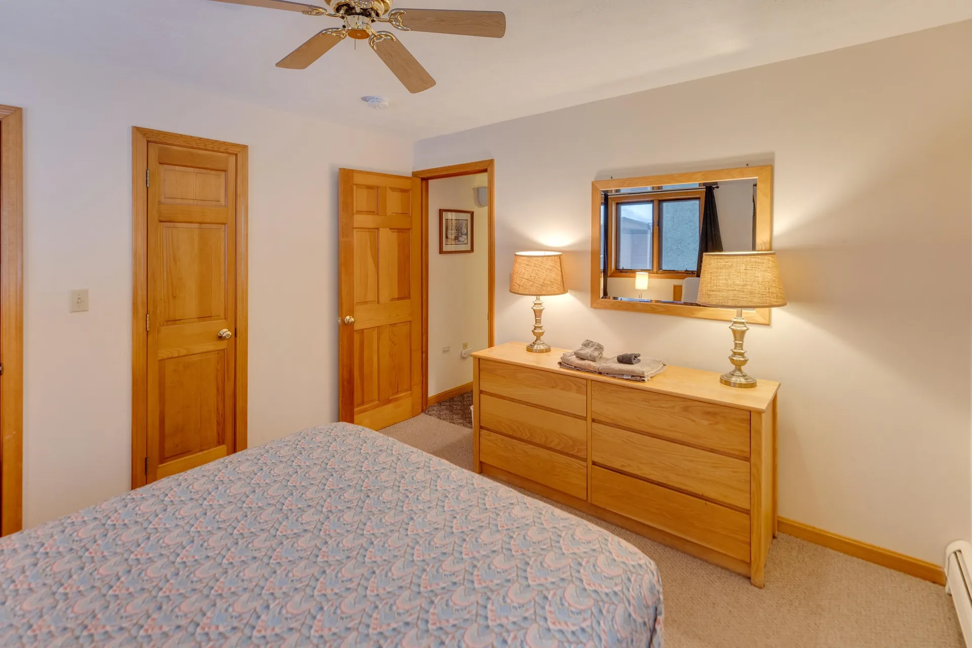 4 Jack O'lantern Drive Woodstock NH 03262