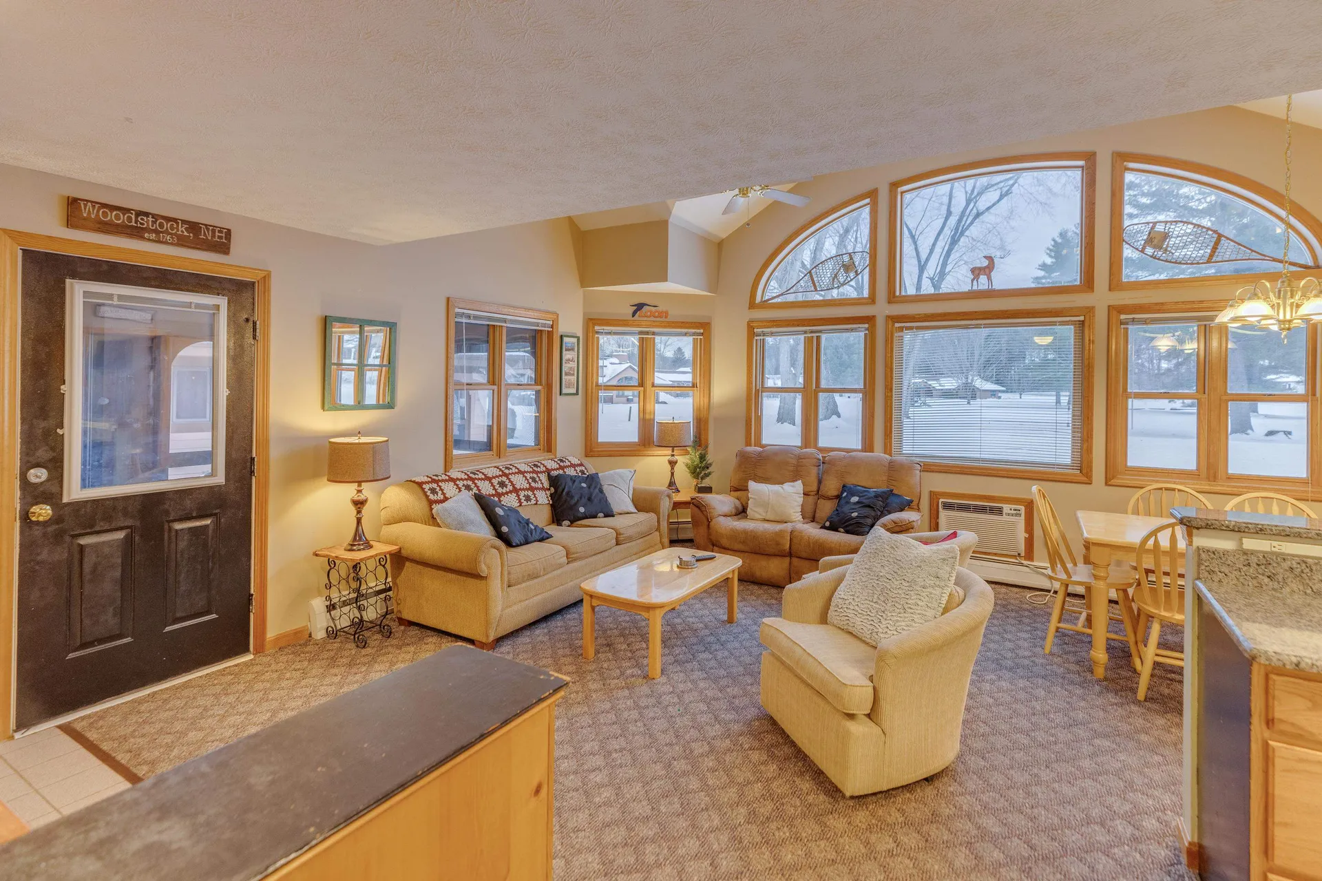 4 Jack O'lantern Drive Woodstock NH 03262