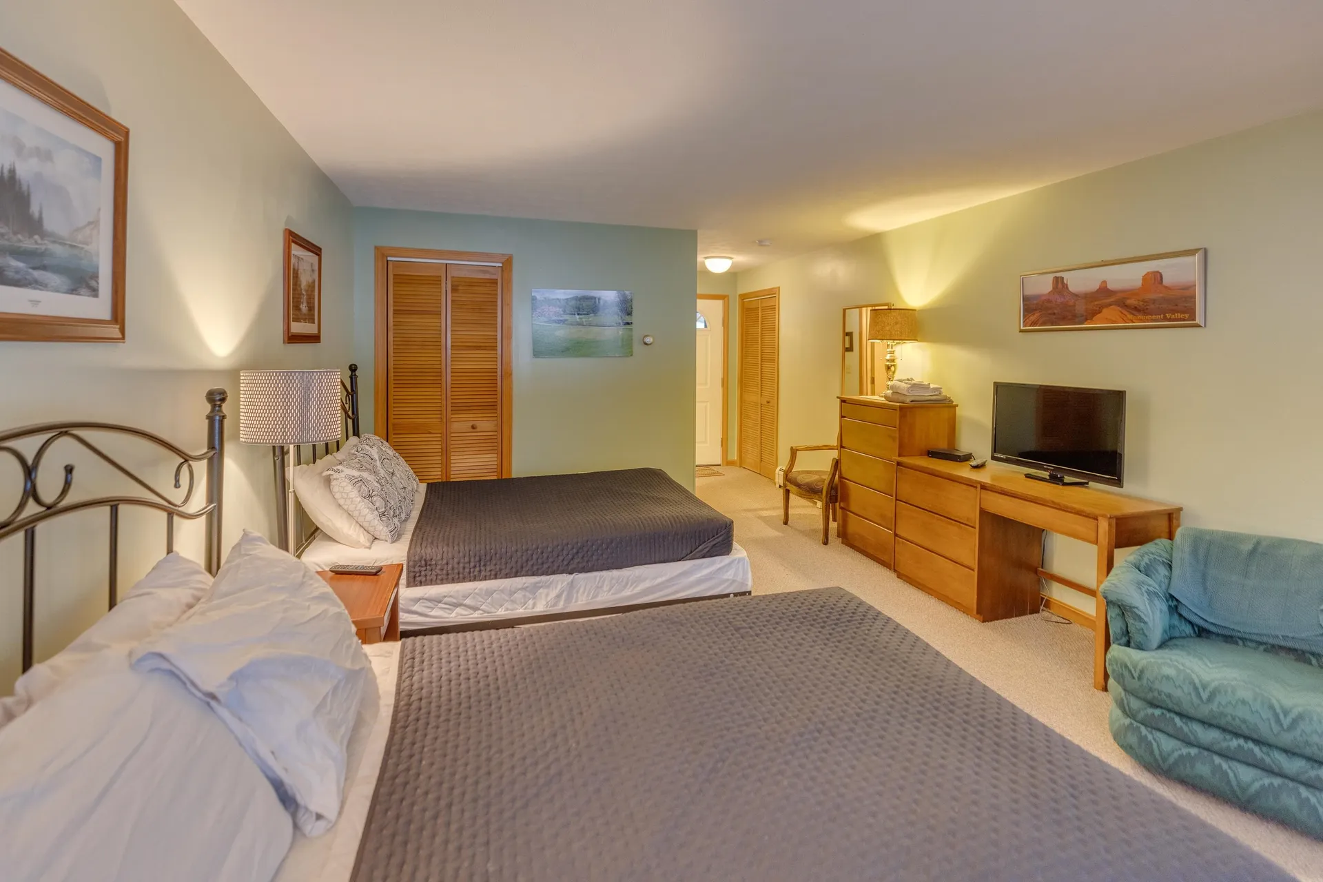 4 Jack O'lantern Drive Woodstock NH 03262