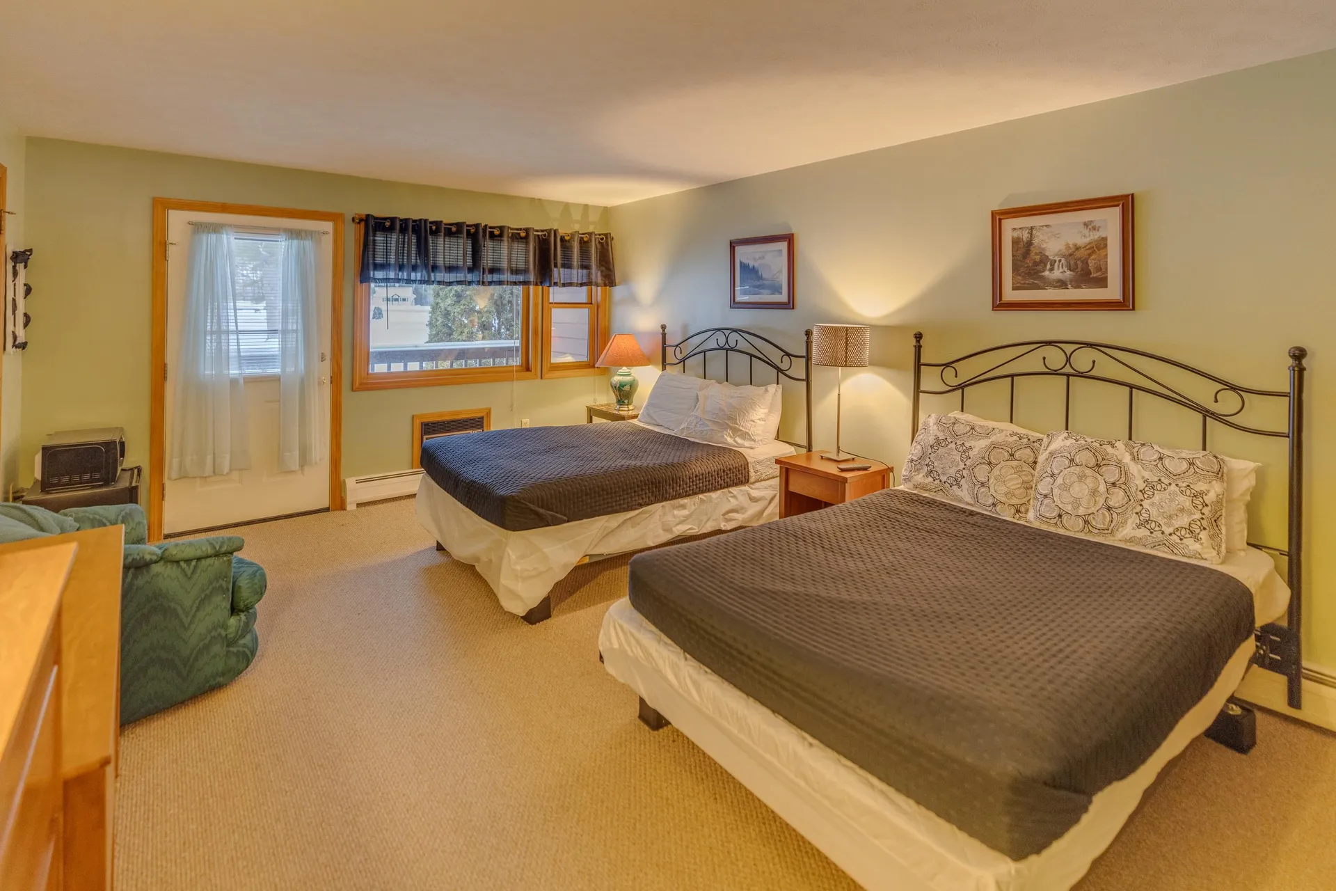 4 Jack O'lantern Drive Woodstock NH 03262