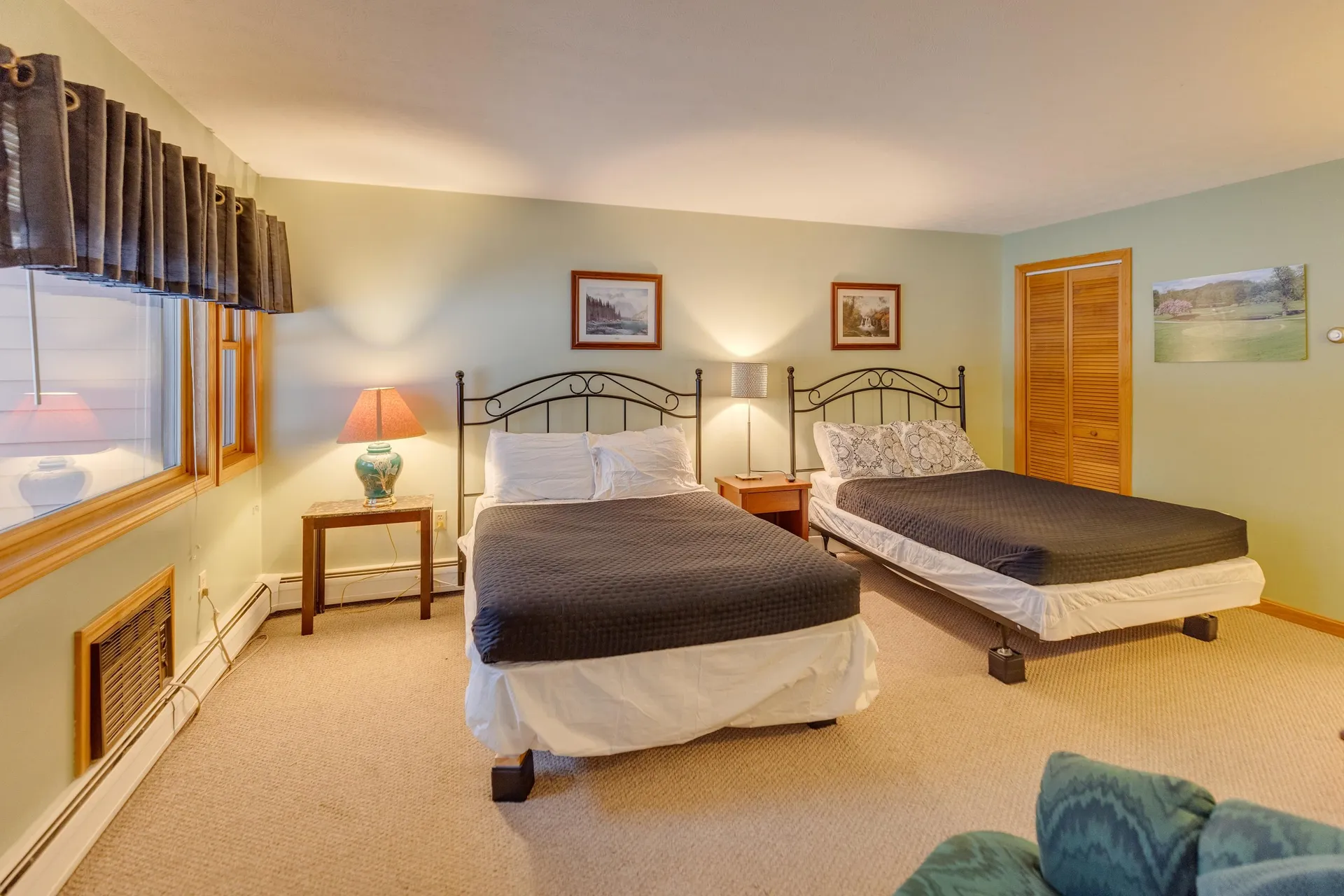 4 Jack O'lantern Drive Woodstock NH 03262