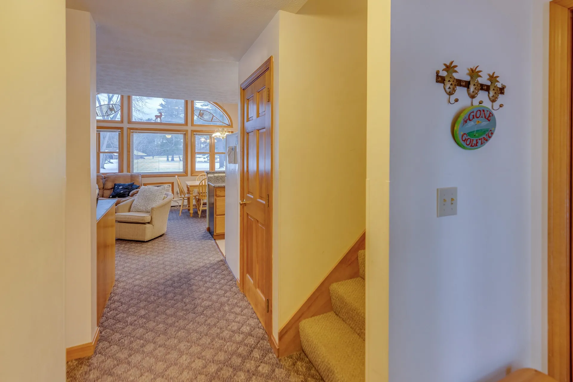 4 Jack O'lantern Drive Woodstock NH 03262