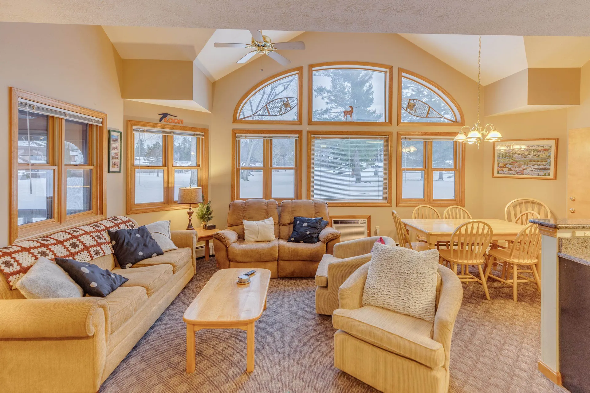 4 Jack O'lantern Drive Woodstock NH 03262