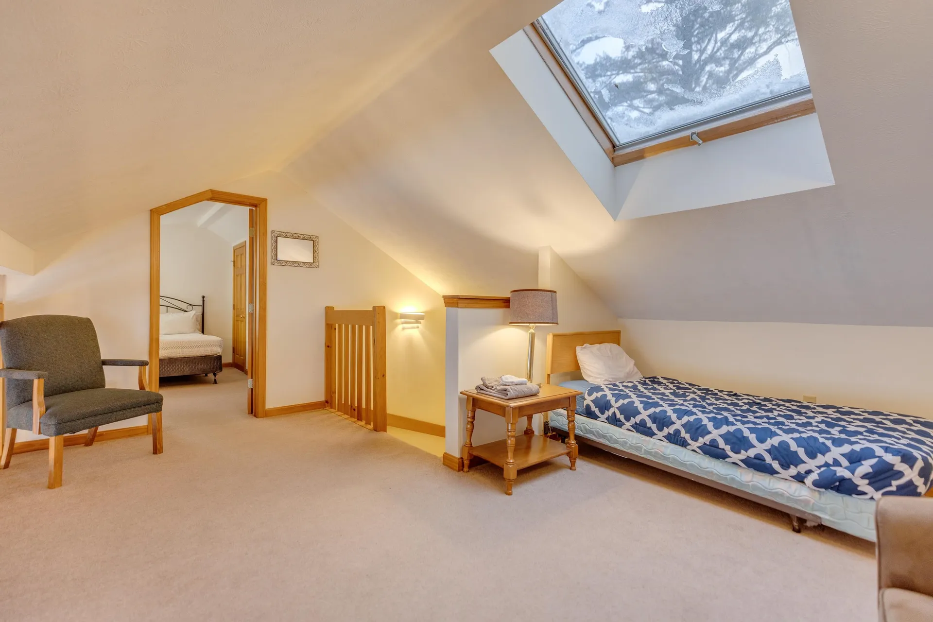 4 Jack O'lantern Drive Woodstock NH 03262