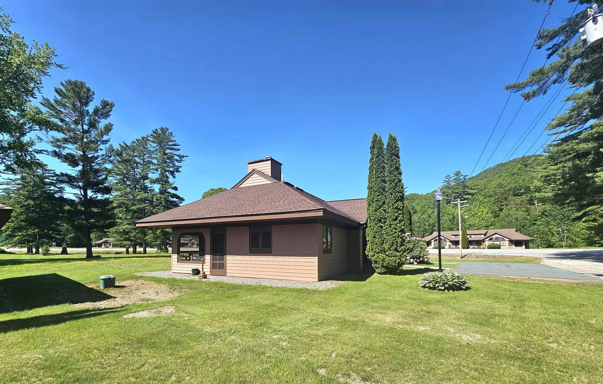 4 Jack O'lantern Drive Woodstock NH 03262