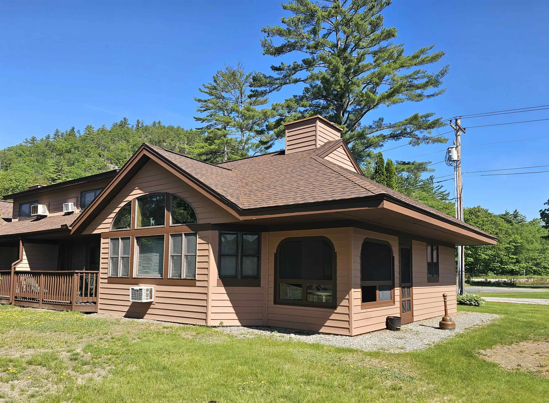 4 Jack O'lantern Drive Woodstock NH 03262