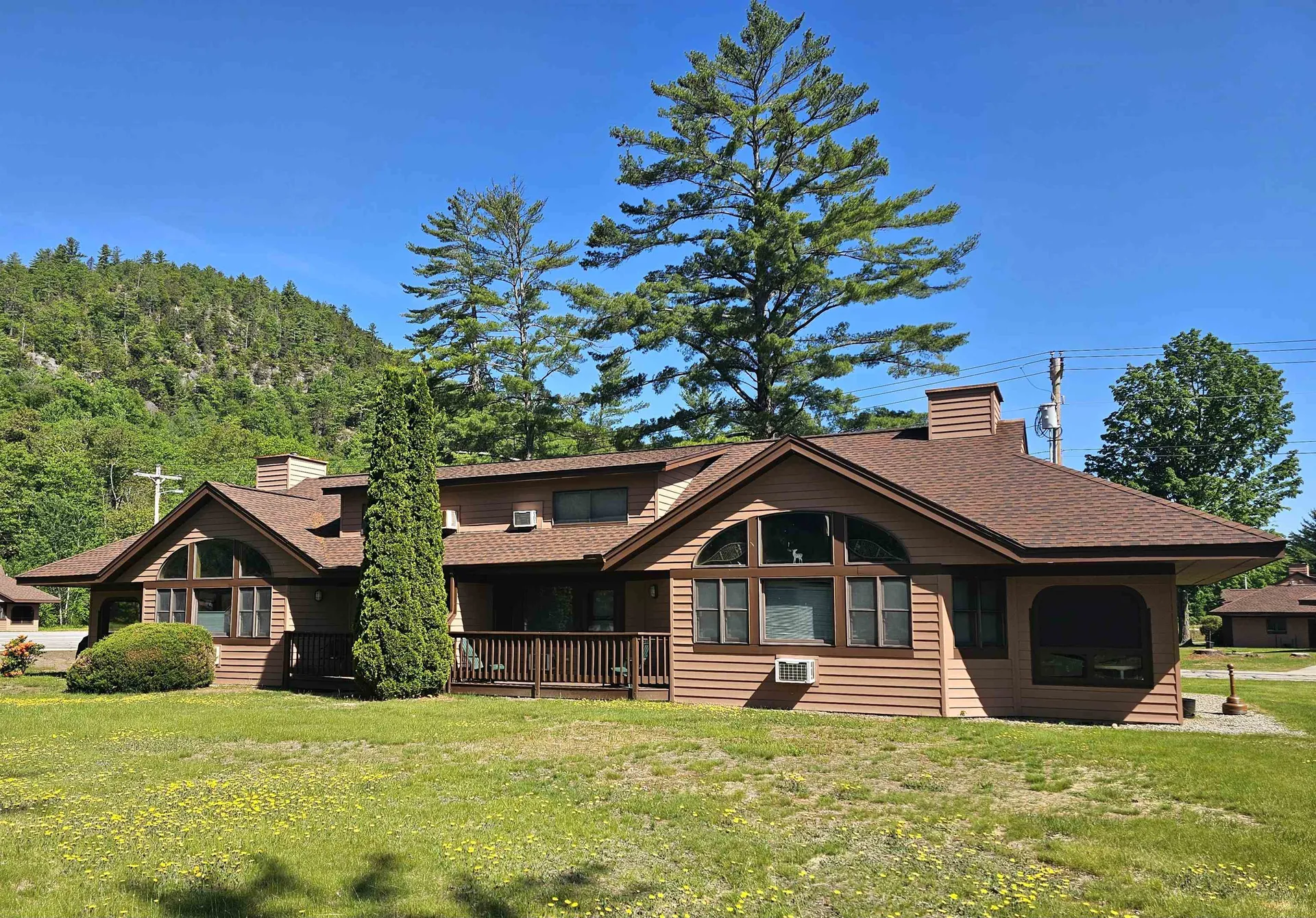 4 Jack O'lantern Drive Woodstock NH 03262