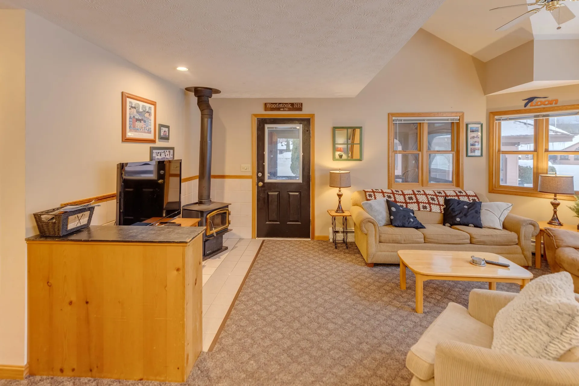4 Jack O'lantern Drive Woodstock NH 03262