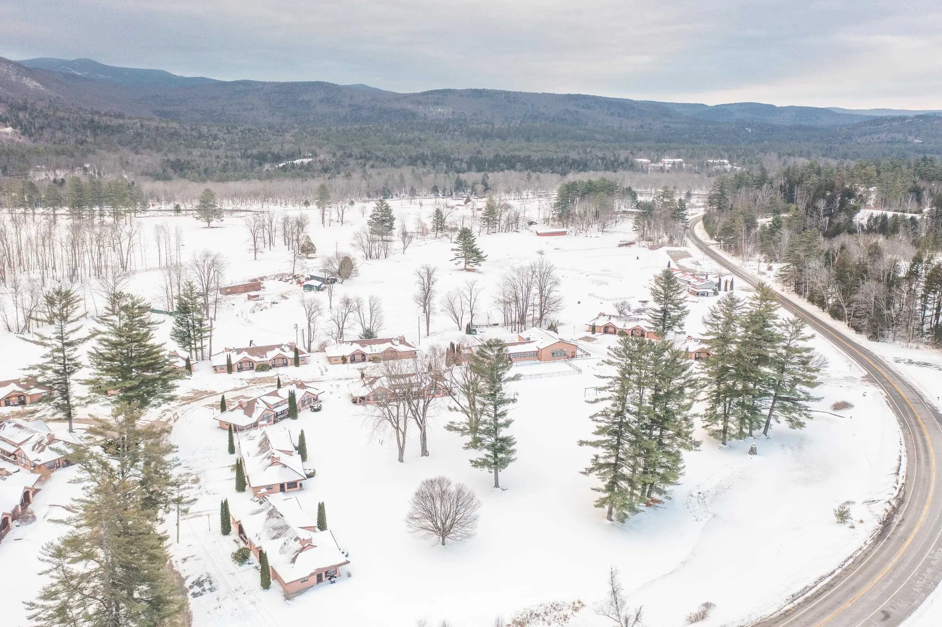 4 Jack O'lantern Drive Woodstock NH 03262