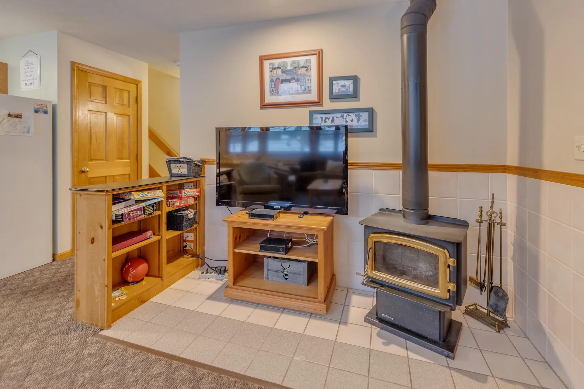 4 Jack O'lantern Drive Woodstock NH 03262