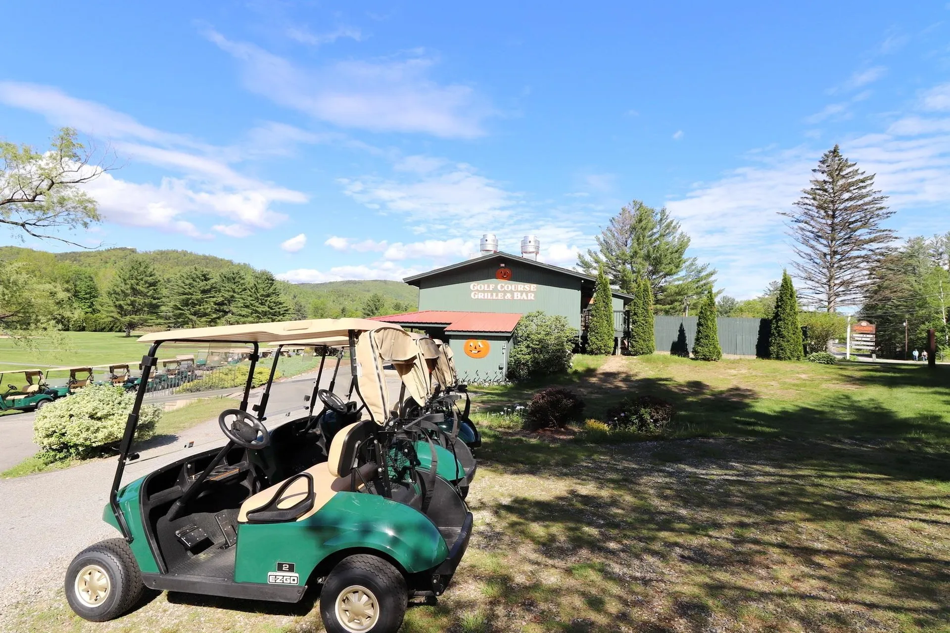 4 Jack O'lantern Drive Woodstock NH 03262