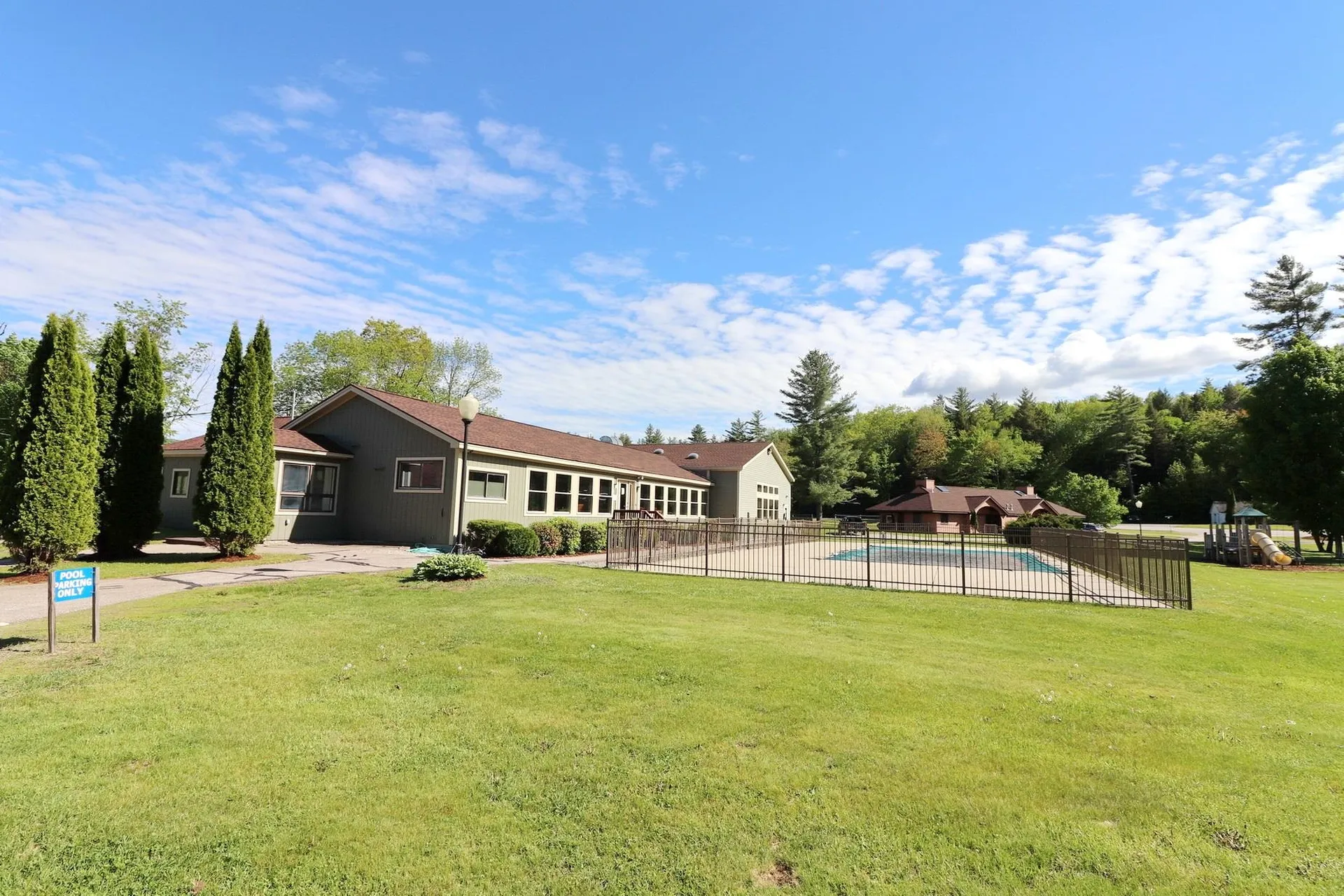 4 Jack O'lantern Drive Woodstock NH 03262