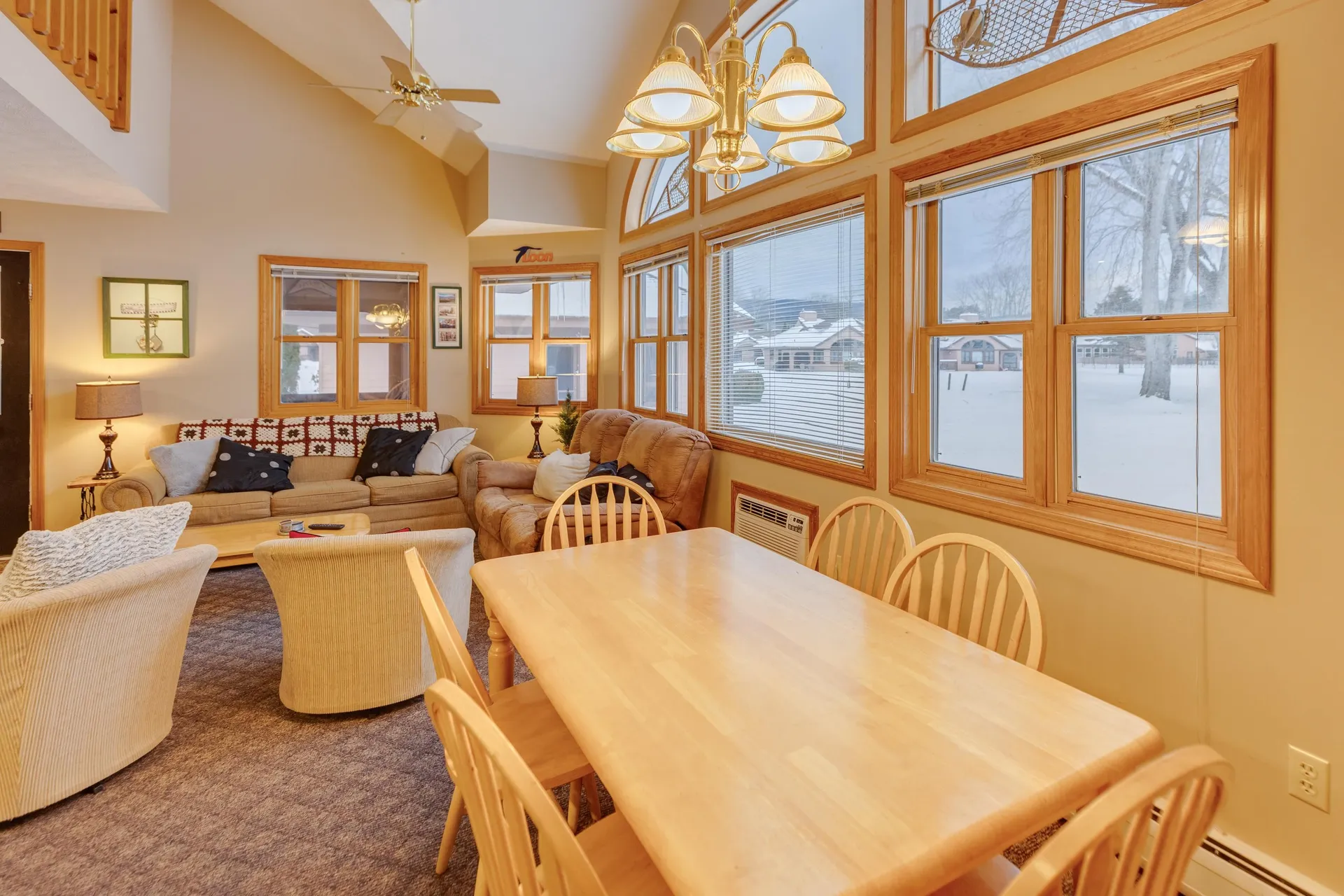 4 Jack O'lantern Drive Woodstock NH 03262