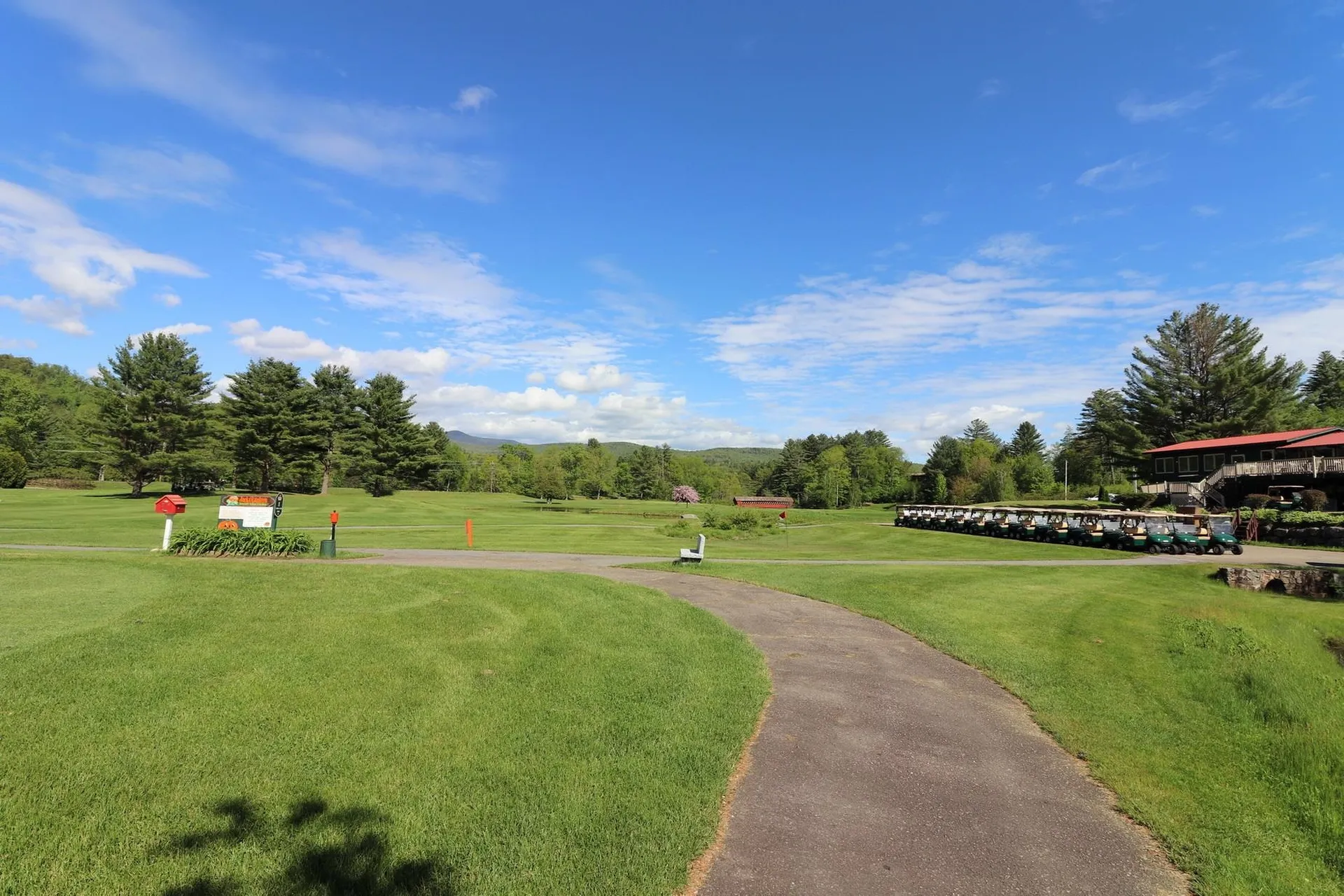 4 Jack O'lantern Drive Woodstock NH 03262
