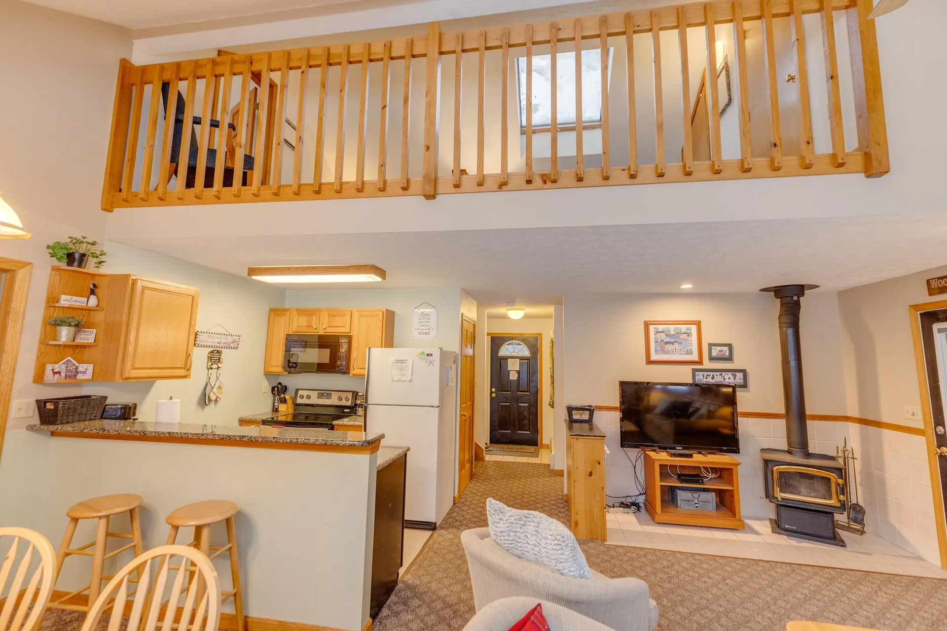 4 Jack O'lantern Drive Woodstock NH 03262