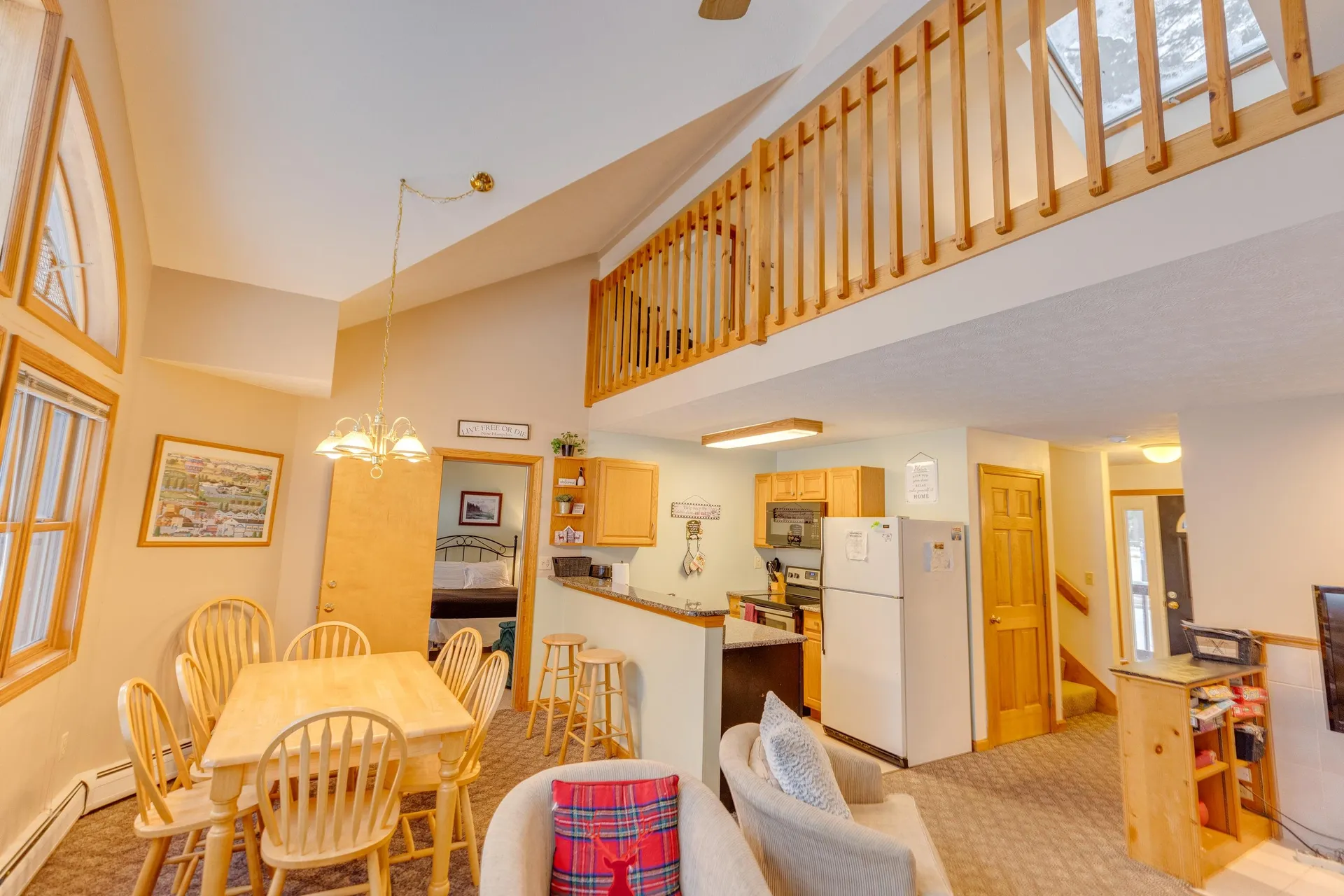4 Jack O'lantern Drive Woodstock NH 03262