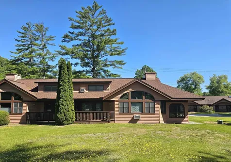 4 Jack O'lantern Drive Woodstock NH 03262