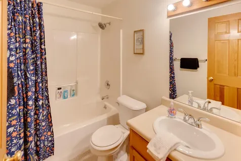 4 Jack O'lantern Drive Woodstock NH 03262