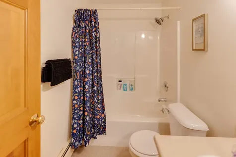 4 Jack O'lantern Drive Woodstock NH 03262